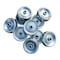 Ultimation Steel Replacement Skate Wheels, 100PK SKW-002 - alternate 1